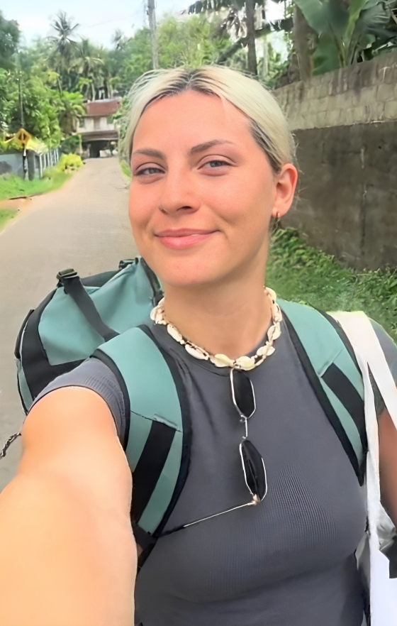 Srpkinja otišla sama na Šri Lanku pa podijelila neugodno iskustvo na plaži 