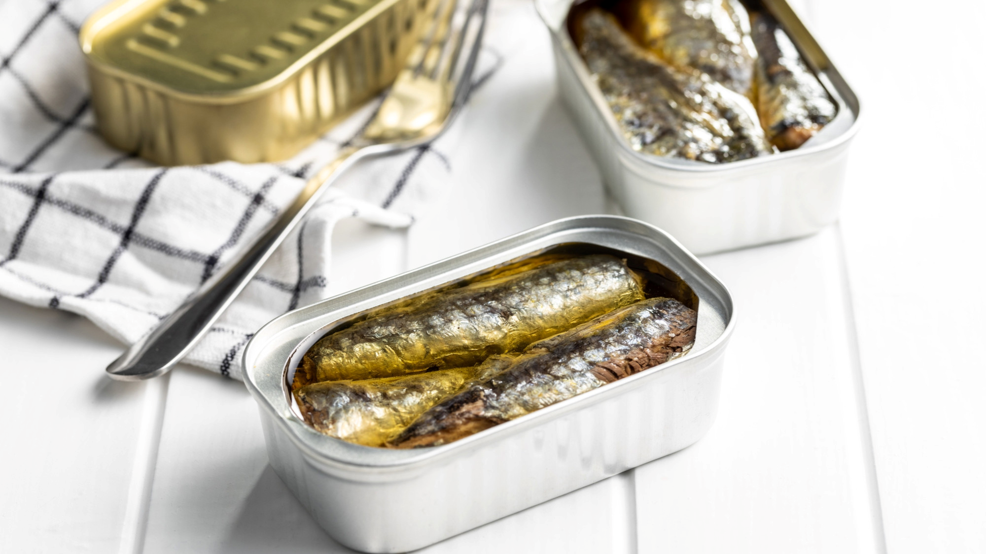 Ova riba iz konzerve često se zanemaruje, a nutricionisti je obožavaju