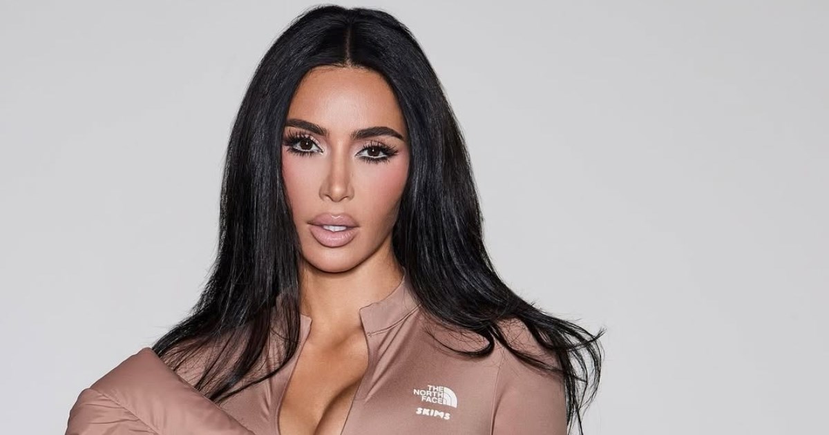 "Izgleda bolesno": Svi pričaju o novoj kolekciji brenda Kim Kardashian
