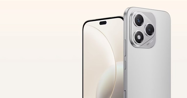 Poznate cijene novih Honor mobitela?