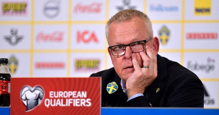 Švedski izbornik: Odluka da se Poljsku gurne u finale doigravanja za SP je suluda