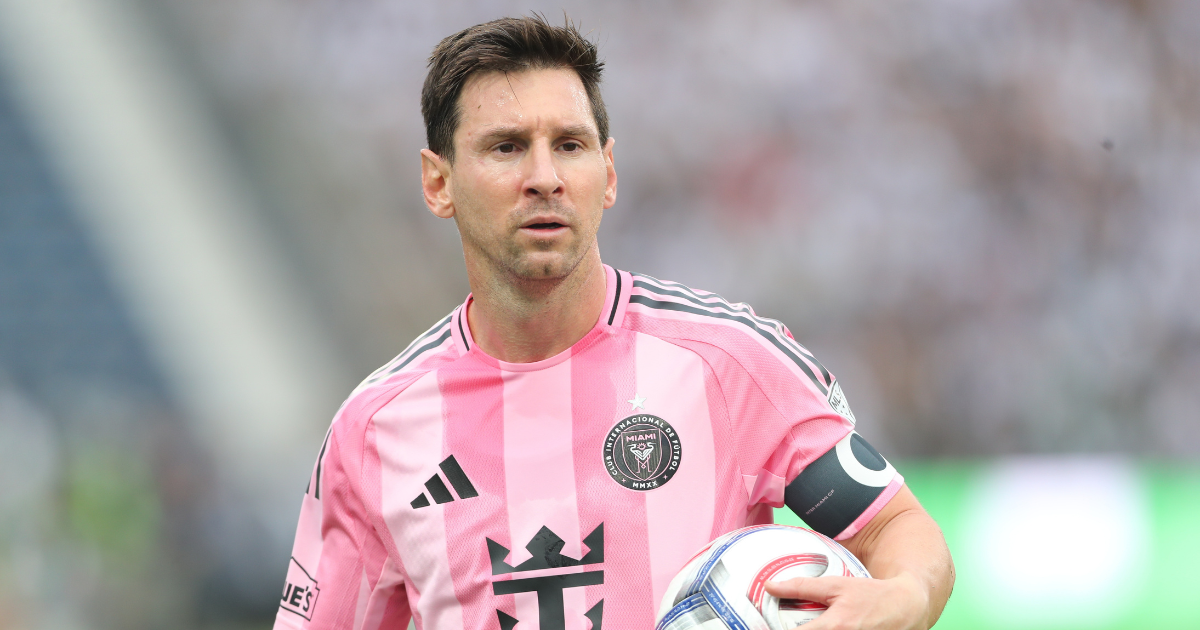 Messi kupio nogometni klub u Španjolskoj