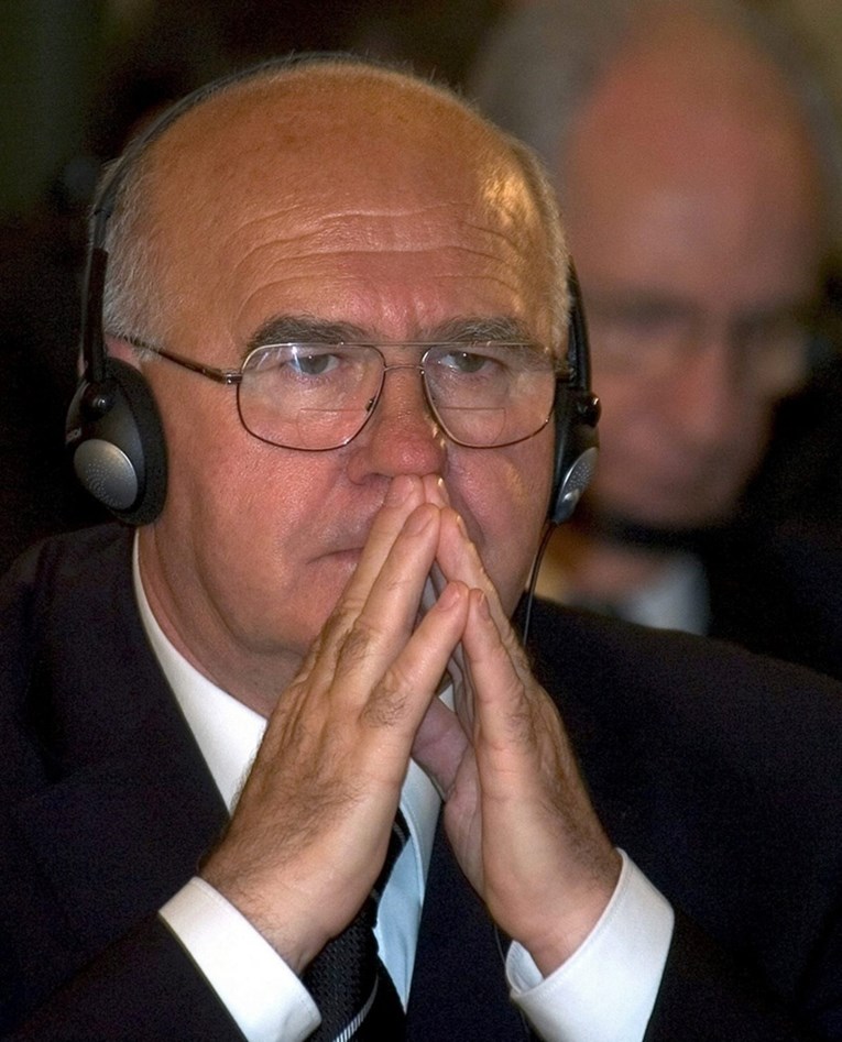 U BiH uhićen diler droge, unuk je političara kojem se sudilo zbog ratnih zločina