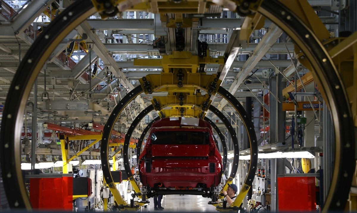 Novi potres u EU auto industriji, ogroman štrajk u Italiji