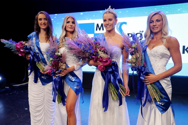 Nova Miss Sporta Hrvatske je najljepša bosanskohercegovačka sportašica