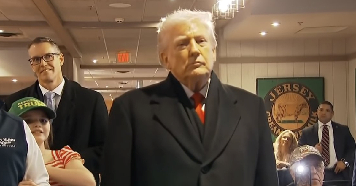 Trump je uspio razbjesniti i najodanije glasače