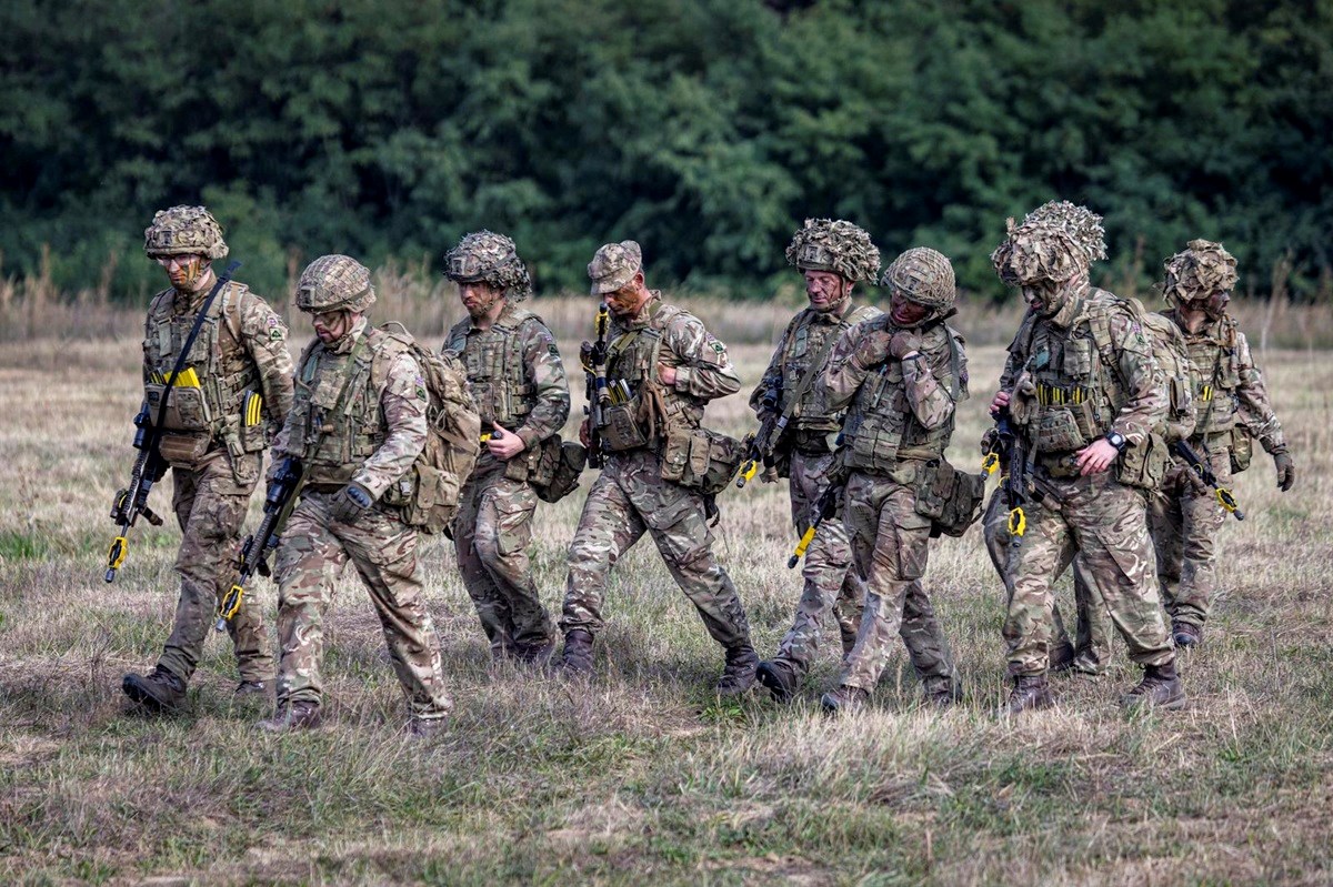 Od idućeg tjedna MORH šalje prve pozive za zdravstvene preglede za vojnu obuku
