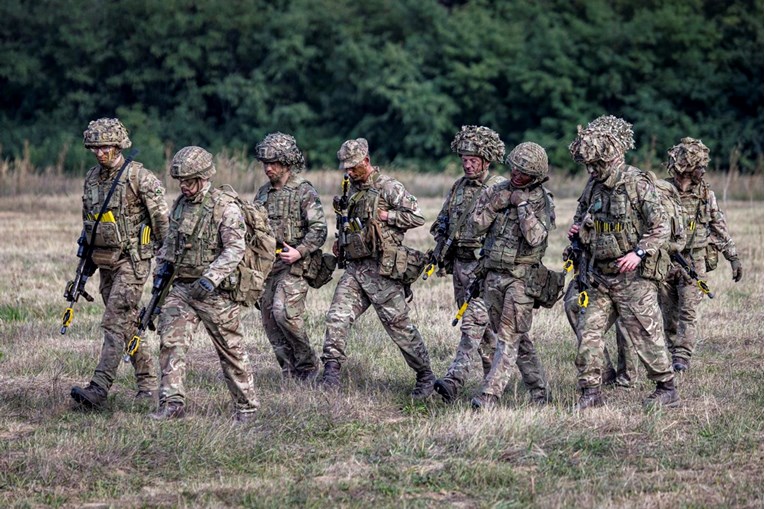 MORH od idućeg tjedna šalje pozive za vojni rok. Kaznit će one koji se ne odazovu