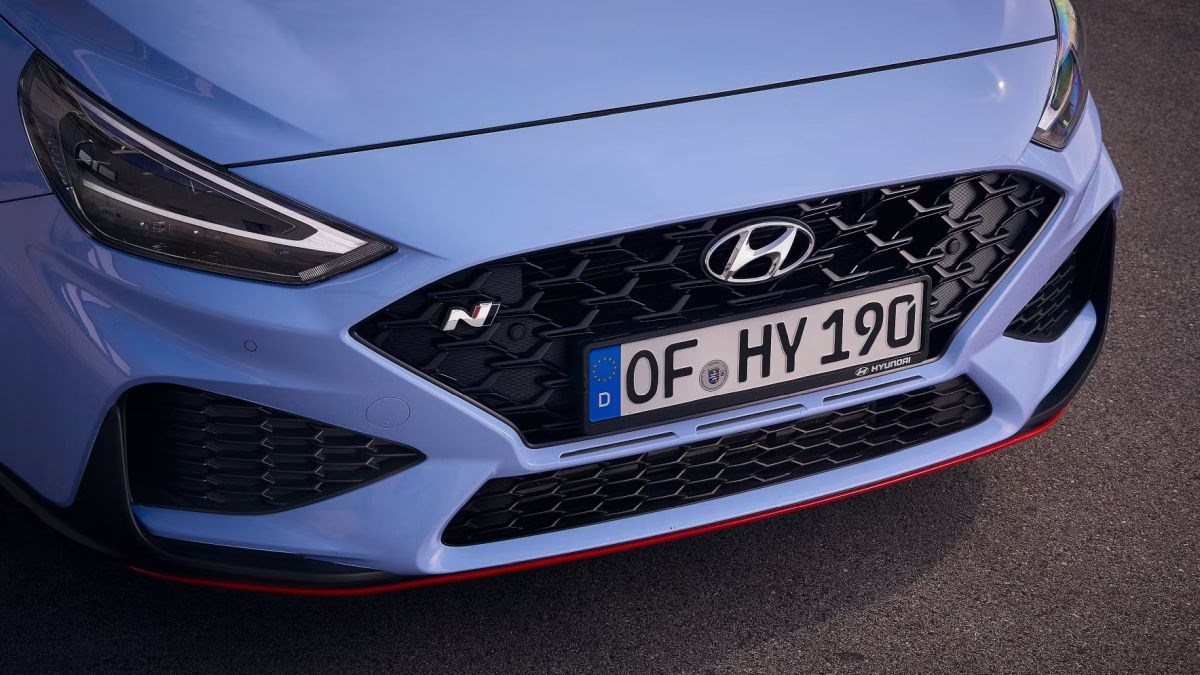 Hyundai se brzo opametio. Oživljava popularni i30 N s dodatkom hibrida