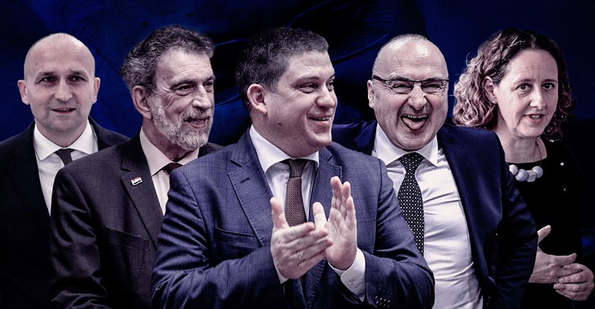Koliko su se Plenkovićevi ministri obogatili od početka mandata do danas?