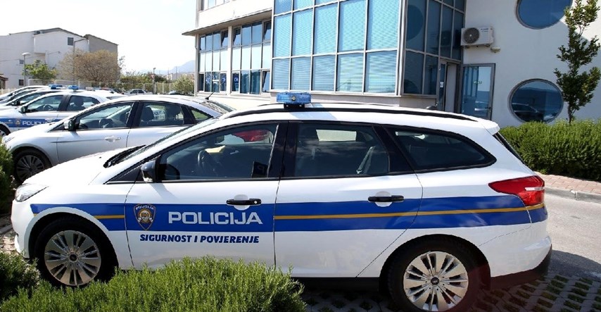 Benzinsku postaju na Braču jučer je opljačkala 62-godišnja Slovenka