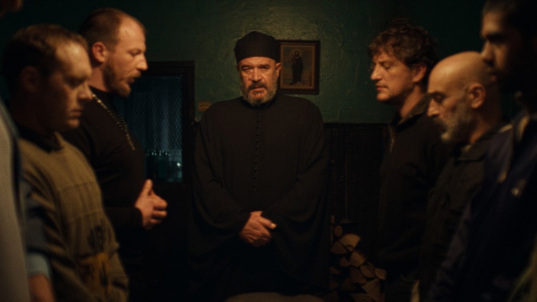 U hrvatska kina stiže film koji je oduševio regiju. O čemu govori "Oče naš"?
