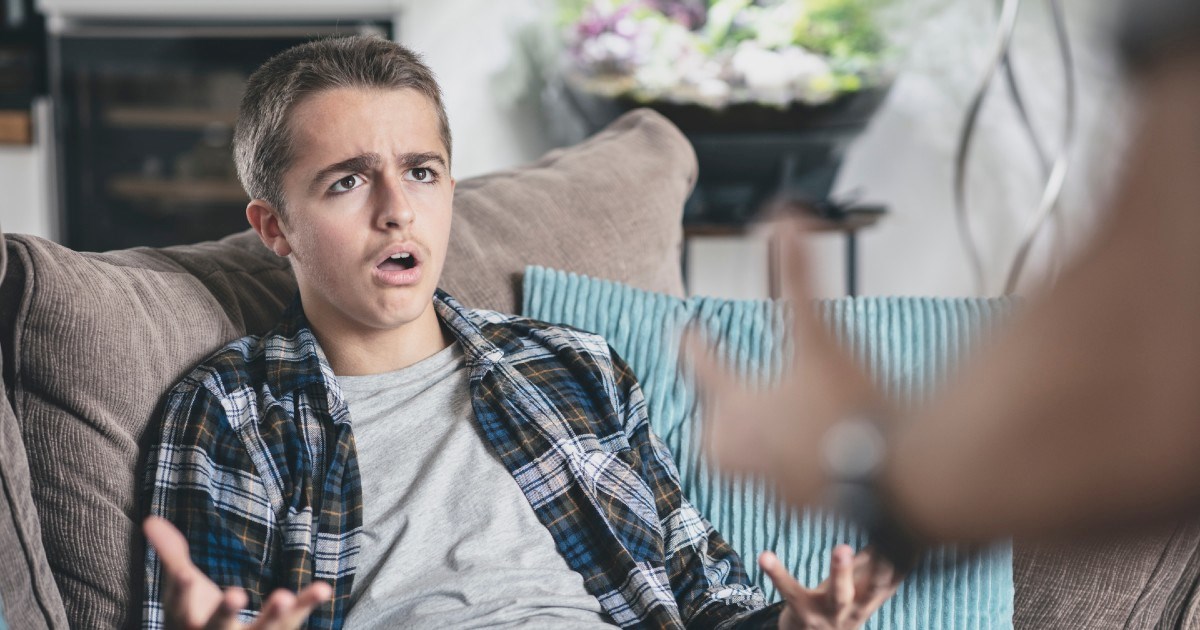 Psiholog tvrdi: 4 razvojne promjene koje možete očekivati u ponašanju adolescenata