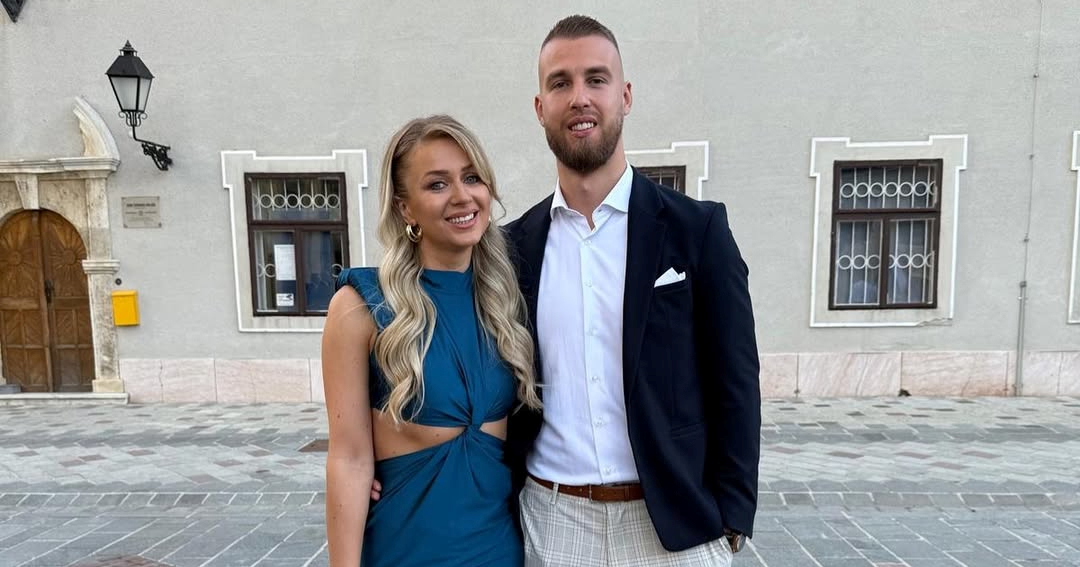 Zaručila se bivša HRT-ova voditeljica Nikolina Ćosić