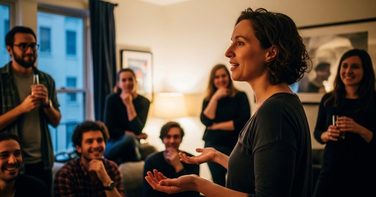 Znakovi koji najviše vole biti u centru pažnje