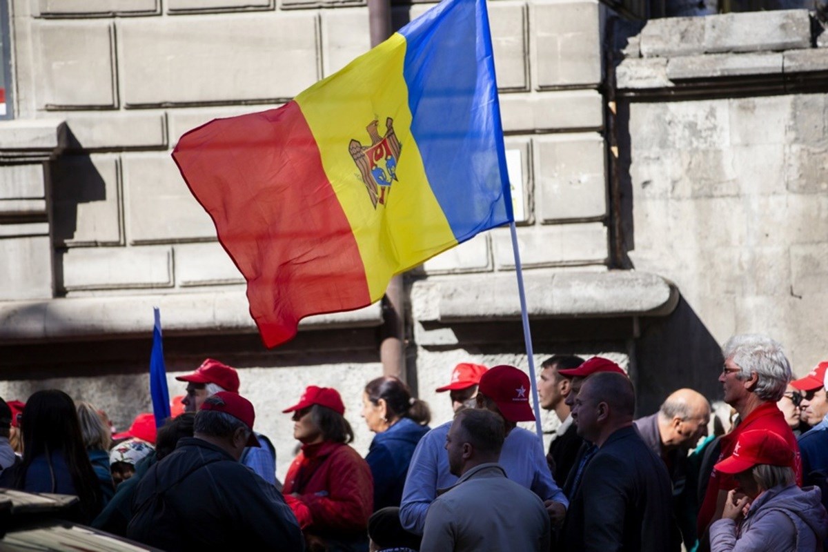 Moldavija danas na presudnim izborima. Mrtva trka proeuropskog i proruskog bloka