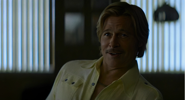 Brad Pitt za povratak u poznatu ulogu dobiva 40 milijuna dolara