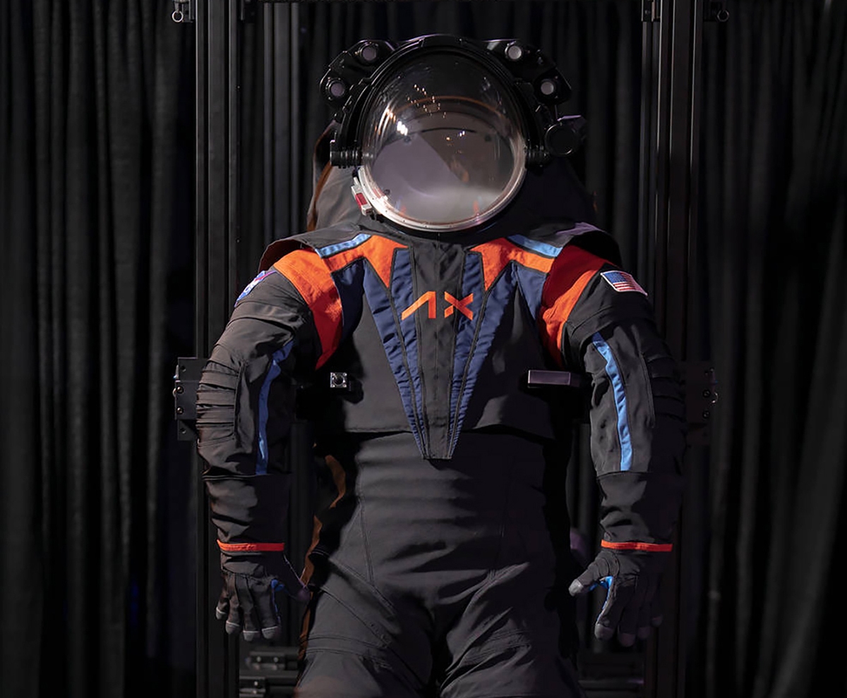 FOTO I VIDEO NASA predstavila novu generaciju svemirskih odijela za let na Mjesec