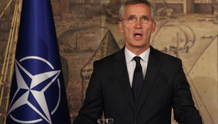 Sastaju se šefovi diplomacije NATO saveza