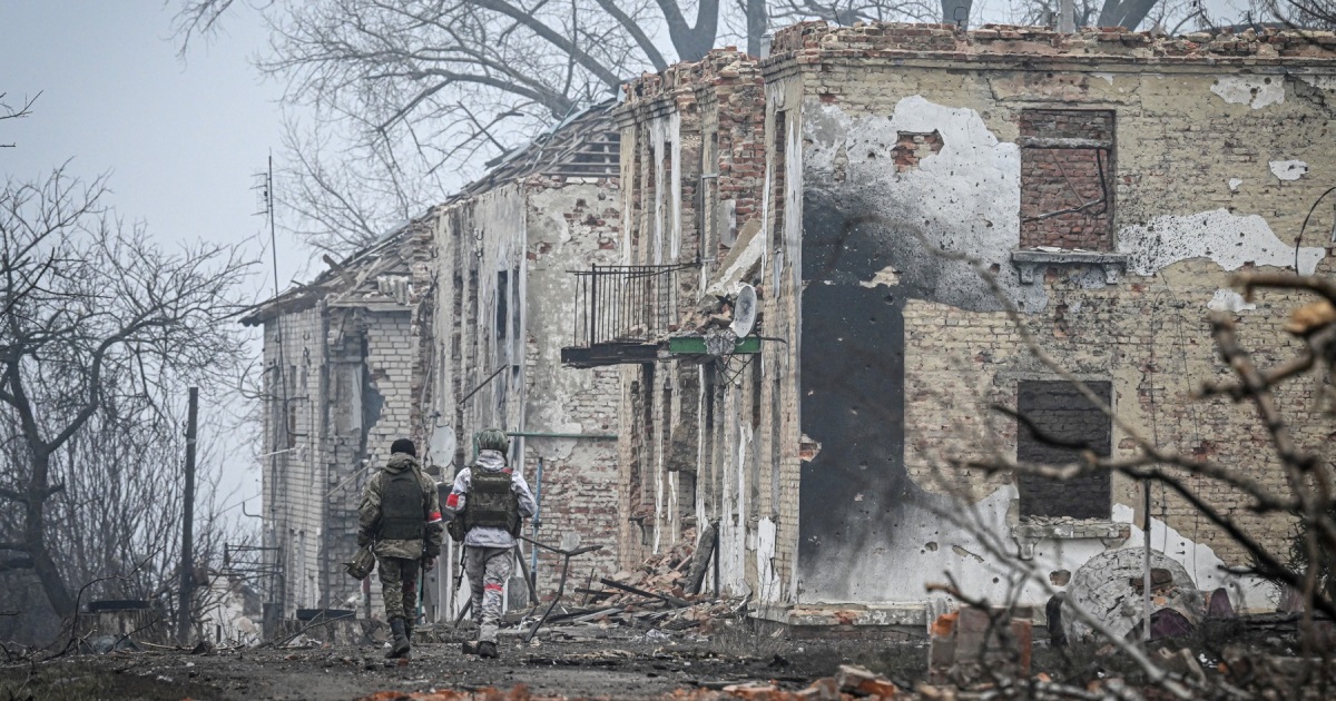 Ukrajinske brigade najvjerojatnije se povlače iz Kurska, piše Forbes