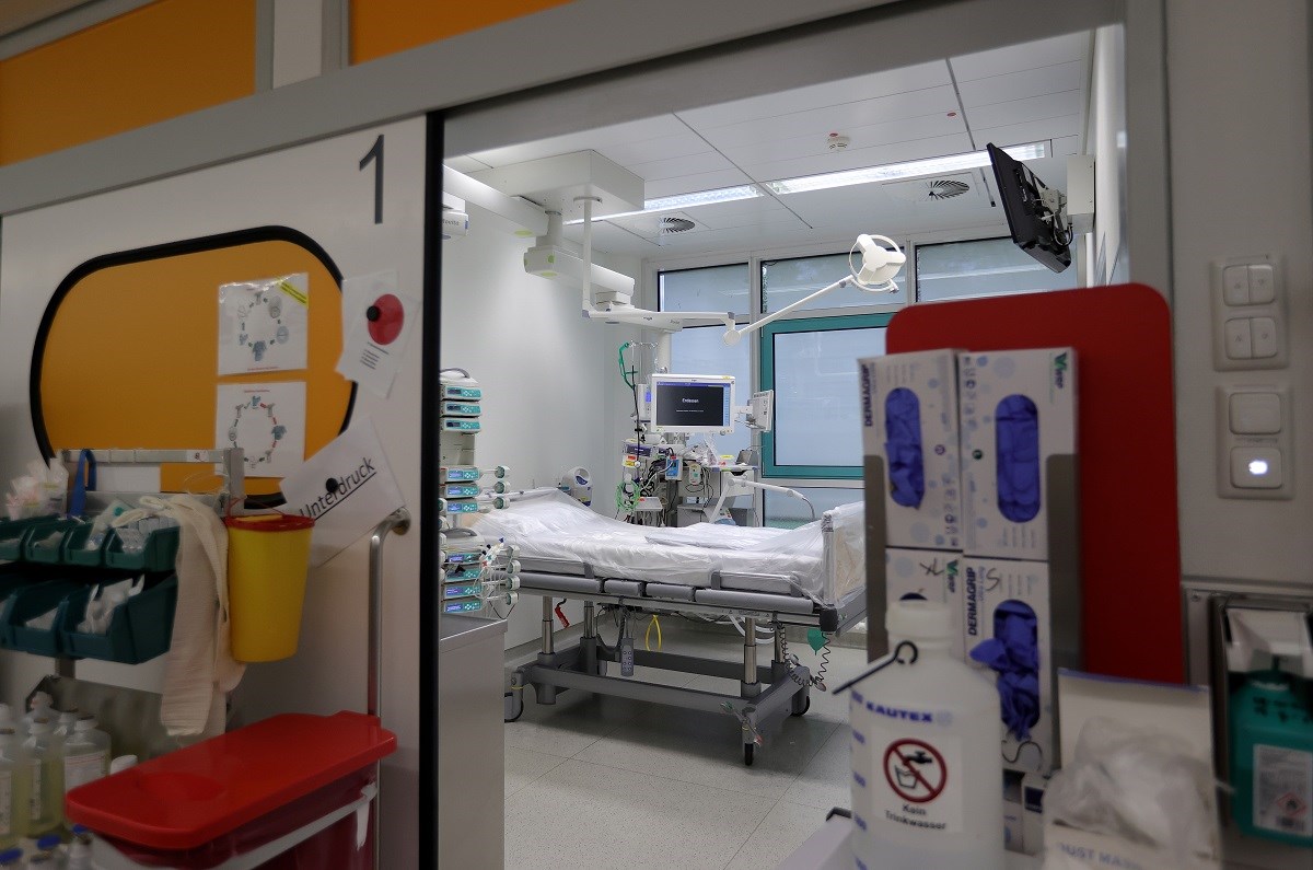 Novi Zeland legalizirao eutanaziju