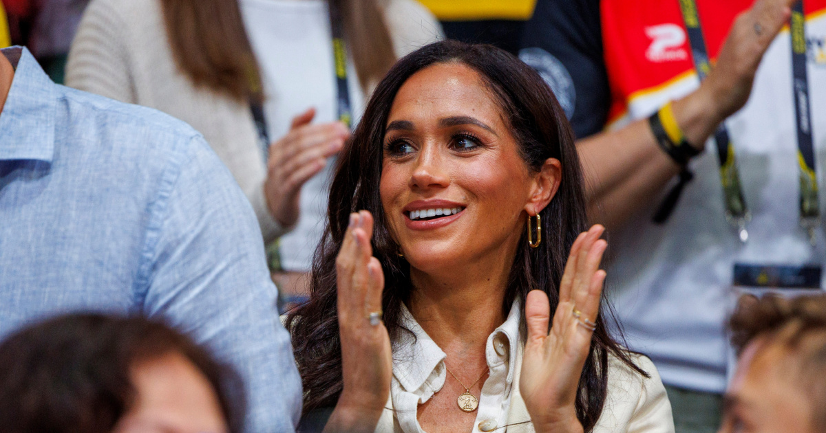 Meghan Markle već gotovo deset godina vraća se jednom jednostavnom komadu