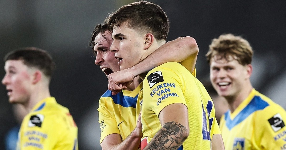 Vuškovića izabrali u najboljih 11 zvijezda koje dolaze. Proglašen MVP-jem