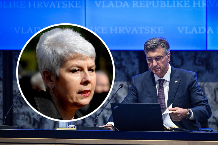 Kosor: Ne možeš iskreno čestitati 22.6., a u vlasti držati one koji pjevaju poglavniku