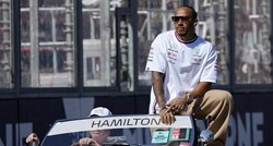 Hamilton prelazi u Ferrari i ruši Schumachera? Talijani imaju dvije opcije