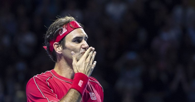 Federer: Tužan sam jer se sve prebrzo izdogađalo