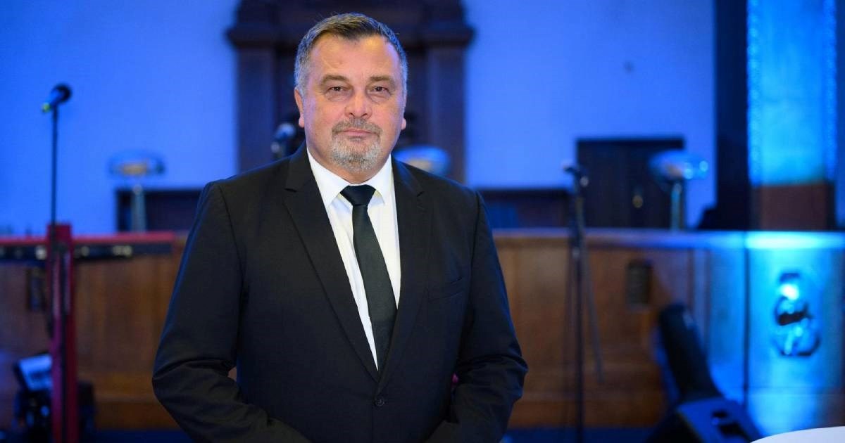 Duško Ćurlić ove godine ne ide na Eurosong: "Više informacija imat ćemo naknadno"