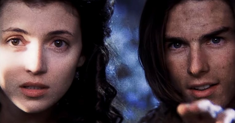 Tom Cruise je požalio što je radio na ovom filmu