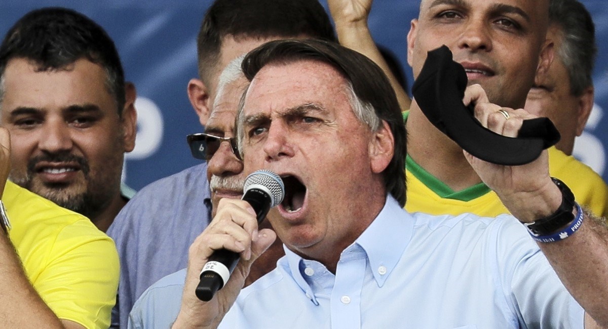 Poraženi desničar Bolsonaro nakon nasilnih prosvjeda traži američku turističku vizu