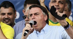Bivši brazilski predsjednik negira umiješanost u pobunu nakon izbora