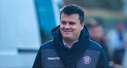 Navijači Hajduka zasuli sportskog direktora pitanjima. Sve zanima ista stvar