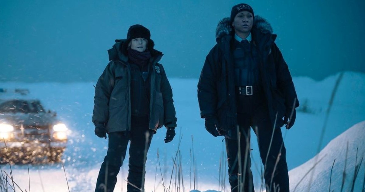 Uskoro stiže nova sezona serije True Detective s Jodie Foster u glavnoj ulozi