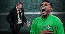 Kapetan Brazila napao Stojkovića: "Nije lijepo to što je rekao"
