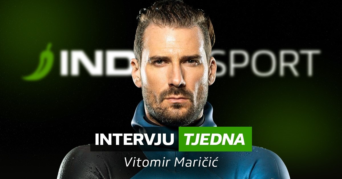 Nisam slušao doktore kad su mi zabranili treniranje. Danas sam svjetski rekorder