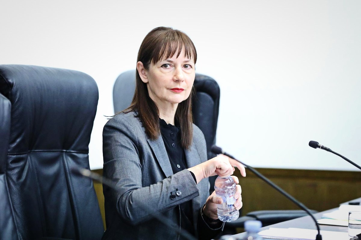 Za poziciju pravobraniteljice za djecu natječe se osam kandidatkinja