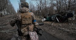 Institut za rat: Nova ruska ofenziva već je zaustavljena