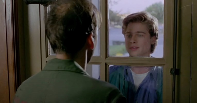 Brad Pitt o svom najgorem filmu: "To je dokaz da možete naučiti sve"