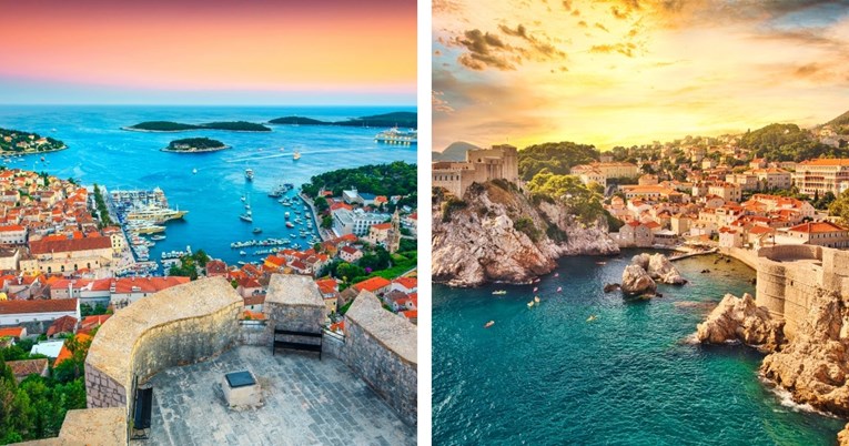 Luksuzni magazin preporučuje ove destinacije i plaže u Hrvatskoj za odmor