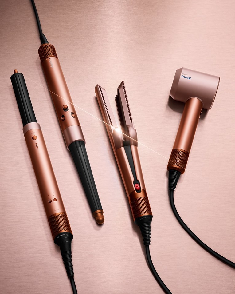 Dyson krenuo s akcijom za Valentinovo, evo koliko sada koštaju hit uređaji