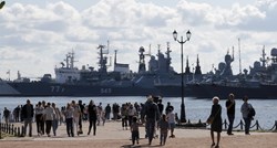 Šef odcijepljene gruzijske regije: Rusija će ovdje izgraditi pomorsku bazu
