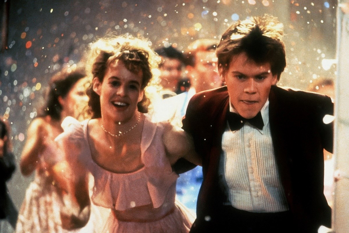 Kako je Kevin Bacon zamalo izgubio ulogu života zbog izgleda