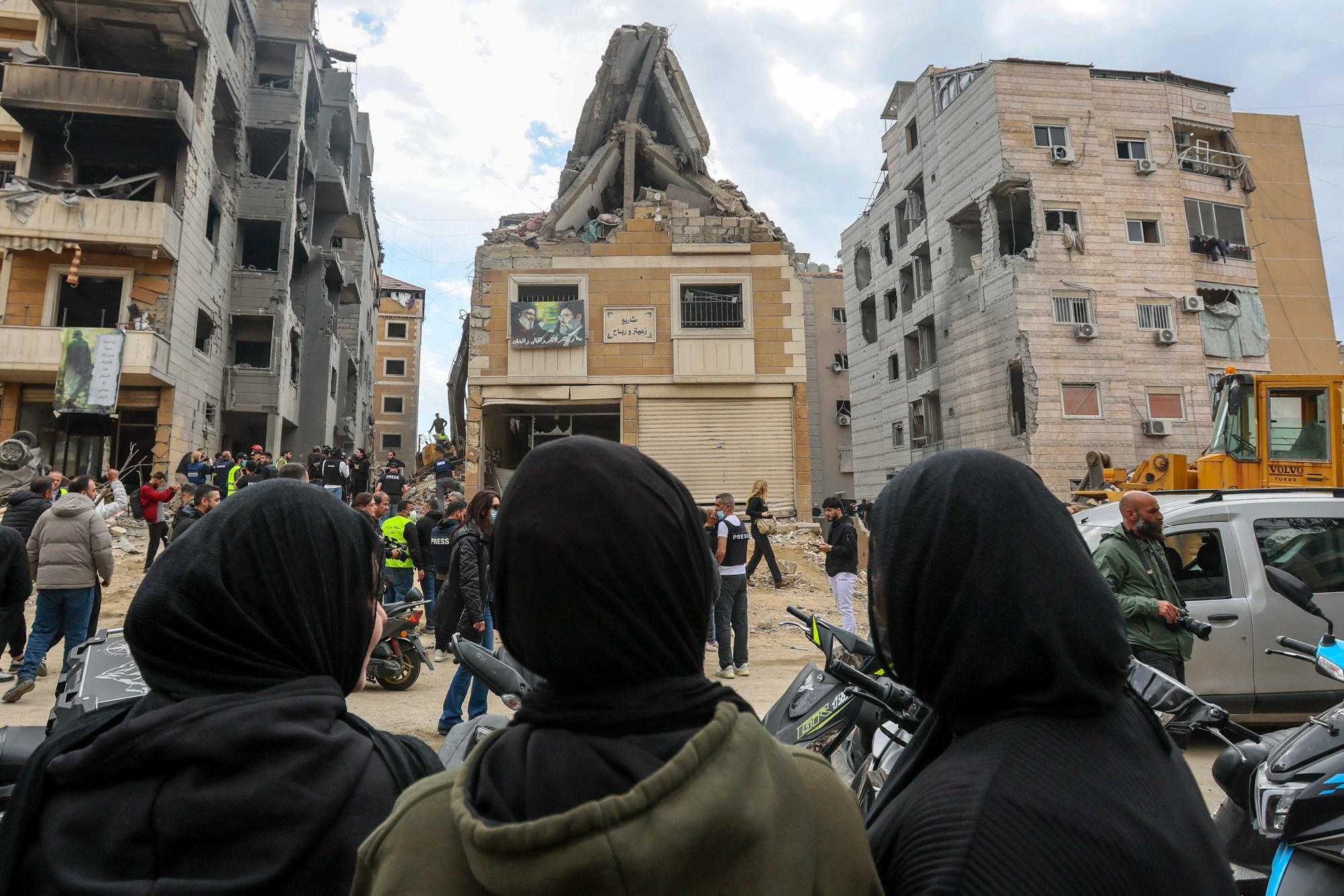 Izrael i Libanon započinju pregovore u utorak u SAD-u