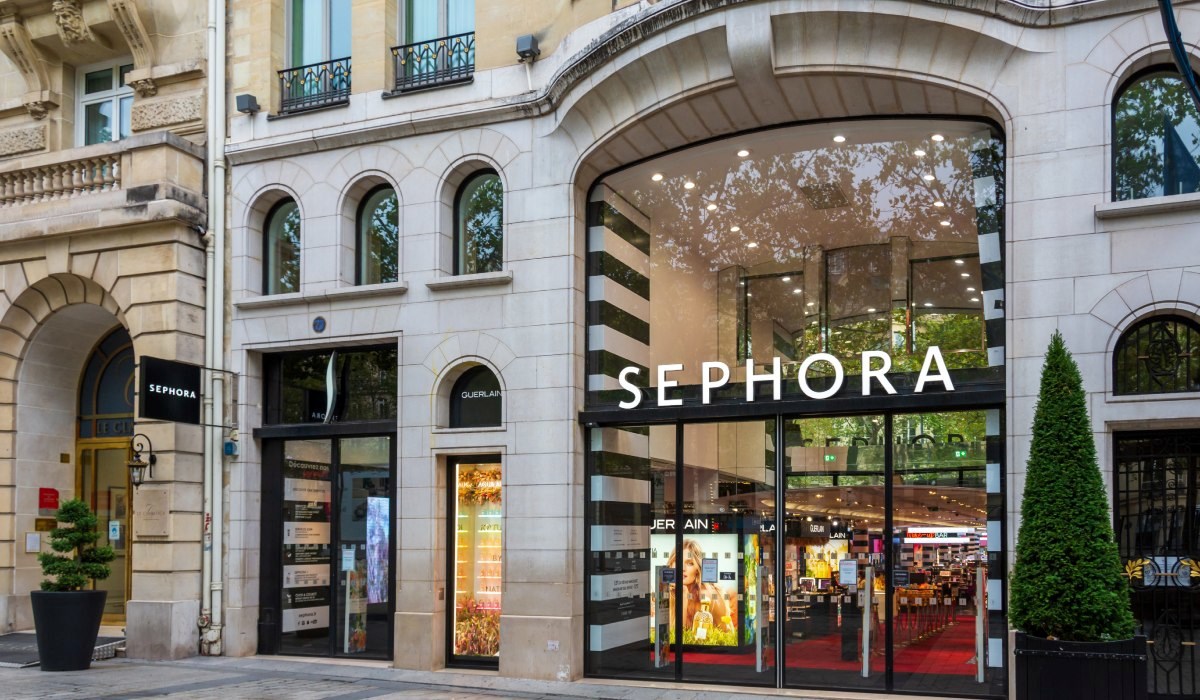 Zagrebačka Sephora otvara se na Valentinovo?