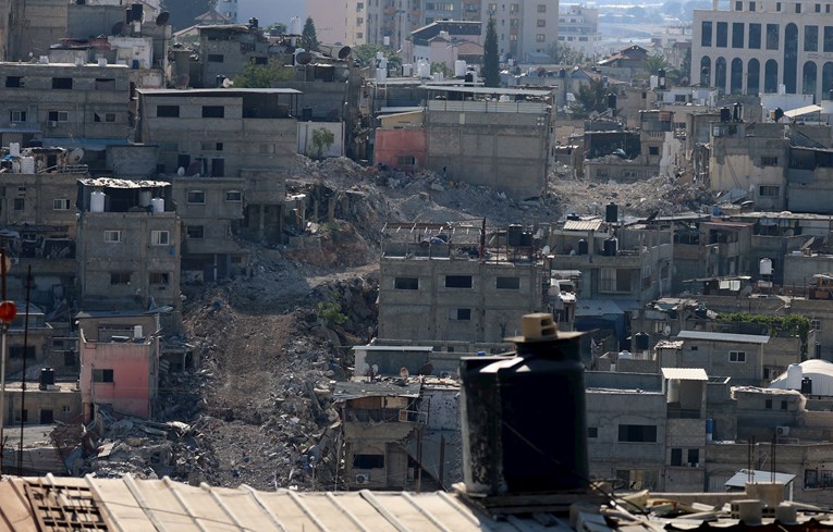 Izrael blokirao gradove na Zapadnoj obali. Vojska: Spremni smo za obranu ili napad