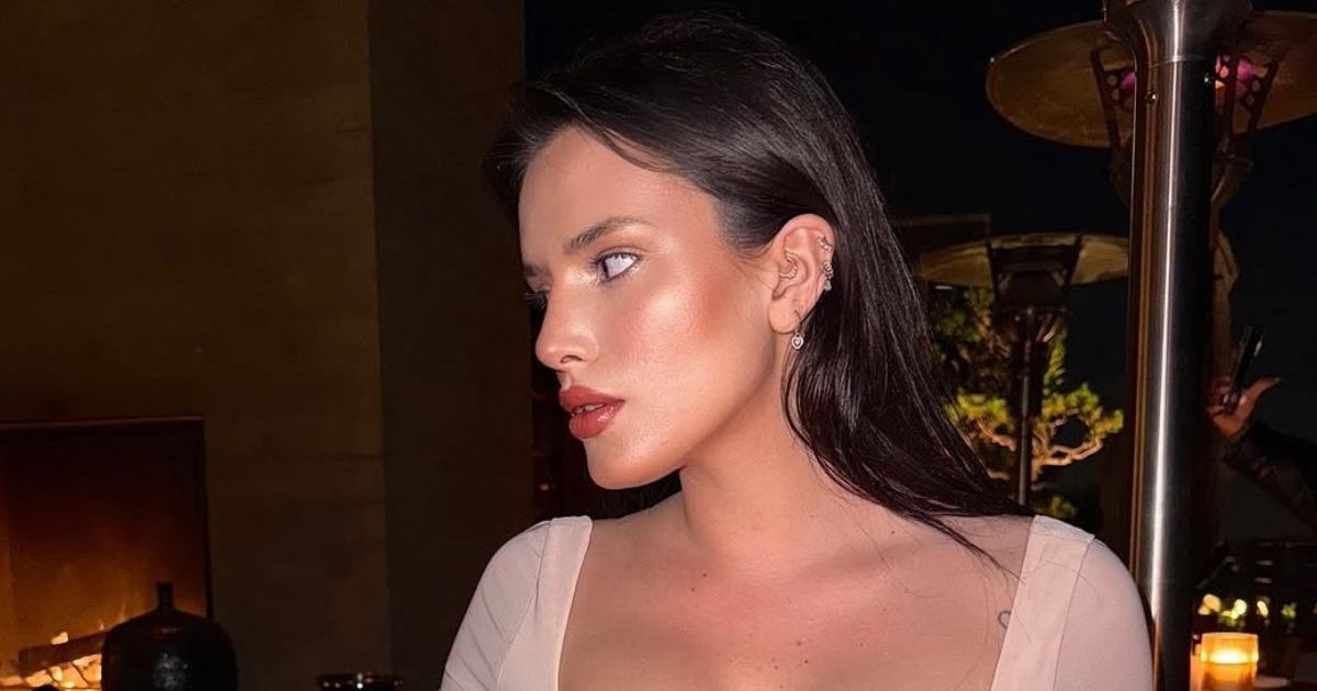 Bella Thorne objasnila zašto se pridružila 18+ stranici (i zaradila hrpu novca)
