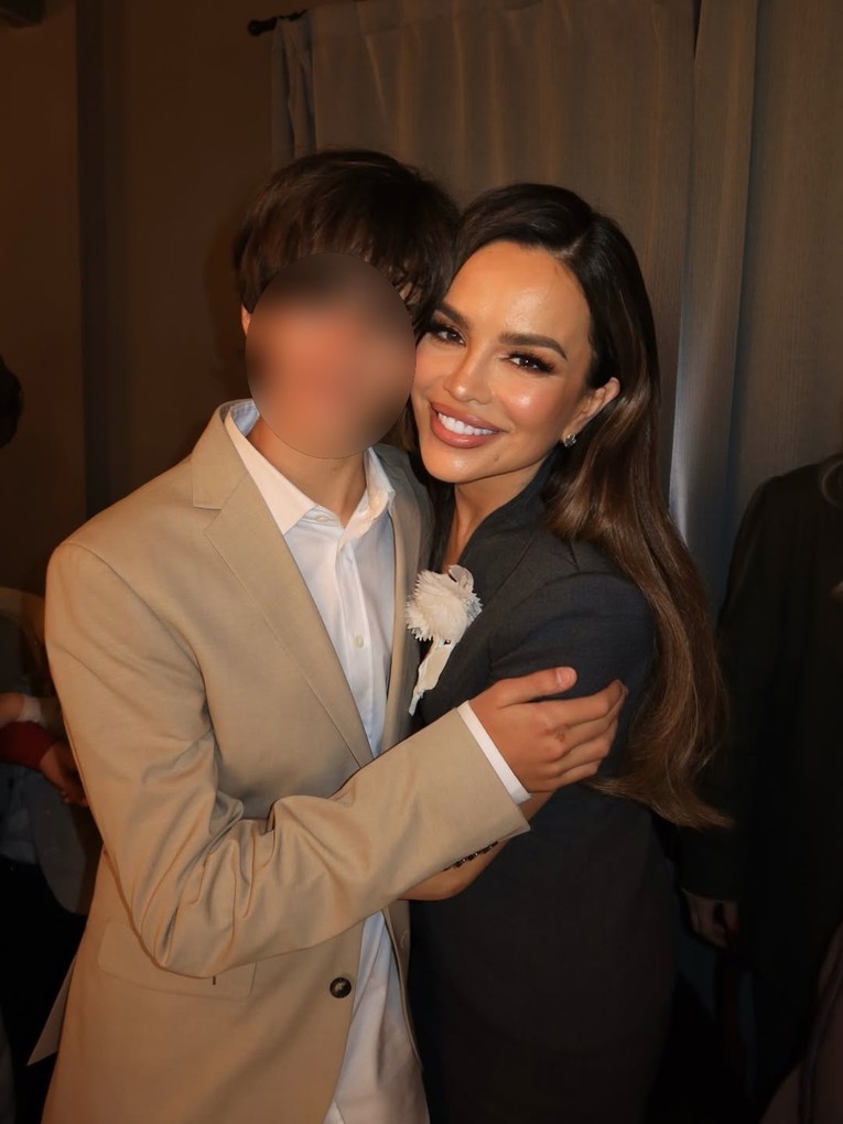 Severina se oglasila nakon presude o skrbništvu: "Moj sin je već neko vrijeme doma"